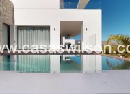 New Build - Villa - Polop - Urbanizaciones