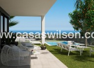 New Build - Villa - Polop - Urbanizaciones