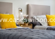 New Build - Villa - Polop - Urbanizaciones