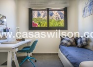 New Build - Villa - Polop - Urbanizaciones