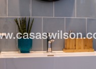 New Build - Villa - Polop - Urbanizaciones