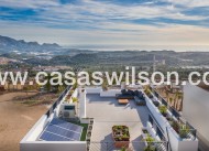 New Build - Villa - Polop - Urbanizaciones