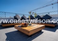 New Build - Villa - Polop - Urbanizaciones