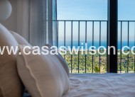 New Build - Villa - Polop - Urbanizaciones