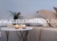 New Build - Villa - Polop - Urbanizaciones