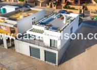 New Build - Villa - Polop - Urbanizaciones