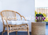 New Build - Villa - Polop - Urbanizaciones