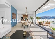 New Build - Villa - Polop - Urbanizaciones