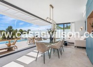 New Build - Villa - Polop - Urbanizaciones