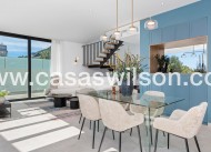 New Build - Villa - Polop - Urbanizaciones