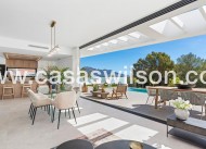 New Build - Villa - Polop - Urbanizaciones