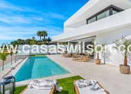 New Build - Villa - Polop - Urbanizaciones