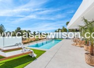 New Build - Villa - Polop - Urbanizaciones