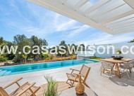 New Build - Villa - Polop - Urbanizaciones