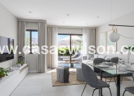 New Build - Villa - Puerto de mazarron - Caleñares