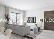 New Build - Villa - Puerto de mazarron - Caleñares