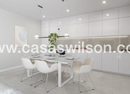 New Build - Villa - Puerto de mazarron - Caleñares