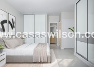 New Build - Villa - Puerto de mazarron - Caleñares