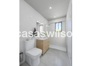 New Build - Villa - Puerto de mazarron - Caleñares