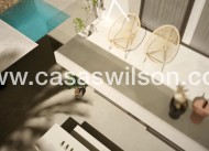 New Build - Villa - Puerto de mazarron - El Alamillo