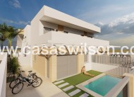New Build - Villa - Puerto de mazarron - Mar De Plata