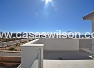 New Build - Villa - Puerto de mazarron - Mar De Plata