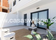 New Build - Villa - Rafal - Campo De Futbol