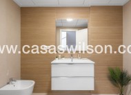 New Build - Villa - Rafal - Campo De Futbol