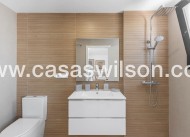New Build - Villa - Rafal - Campo De Futbol