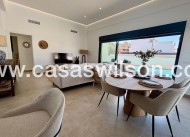 New Build - Villa - Rafal - polideportivo