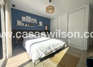 New Build - Villa - Rafal - polideportivo