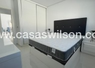 New Build - Villa - Rafal - polideportivo