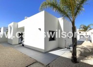 New Build - Villa - Rafal - polideportivo