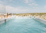 New Build - Villa - Rojales - ALTOS DE LA MARQUESA