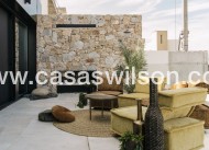 New Build - Villa - Rojales - ALTOS DE LA MARQUESA