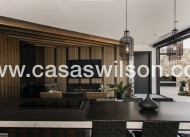 New Build - Villa - Rojales - ALTOS DE LA MARQUESA