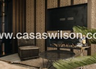 New Build - Villa - Rojales - ALTOS DE LA MARQUESA