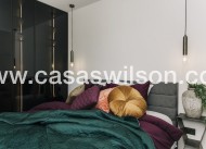 New Build - Villa - Rojales - ALTOS DE LA MARQUESA