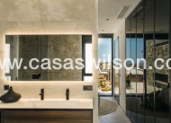 New Build - Villa - Rojales - ALTOS DE LA MARQUESA