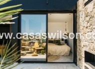 New Build - Villa - Rojales - ALTOS DE LA MARQUESA