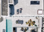 New Build - Villa - Rojales - ALTOS DE LA MARQUESA