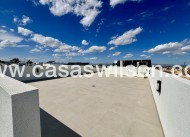 New Build - Villa - Rojales - Atalaya Park