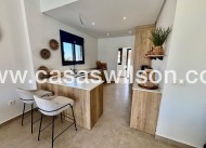 New Build - Villa - Rojales - Atalaya Park