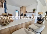 New Build - Villa - Rojales - Atalaya Park