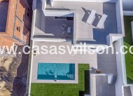 New Build - Villa - Rojales - Benimar