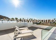 New Build - Villa - Rojales - Benimar