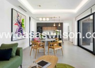 New Build - Villa - Rojales - Benimar