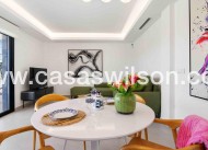 New Build - Villa - Rojales - Benimar