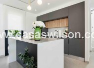 New Build - Villa - Rojales - Benimar