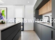 New Build - Villa - Rojales - Benimar